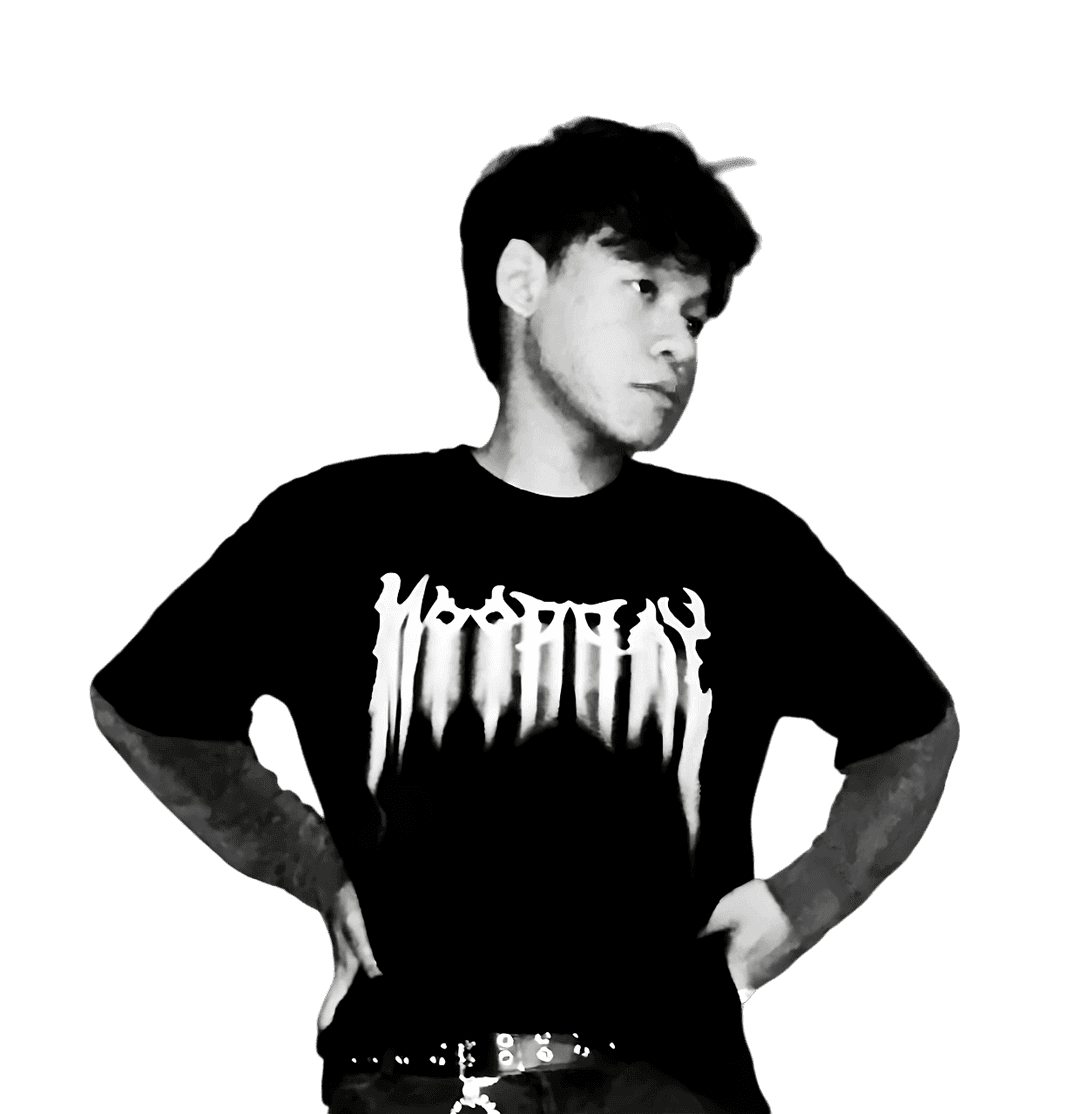 Ghifary Ahmad Alfirdausy