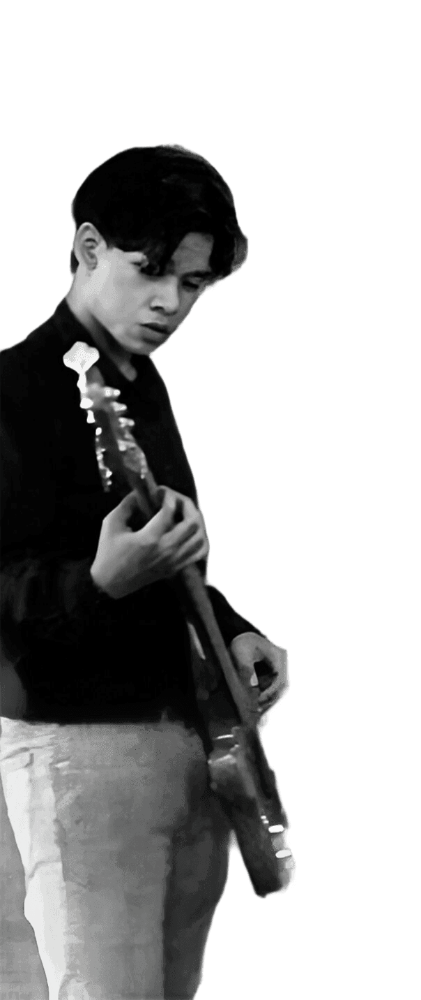 Ghifary Ahmad Alfirdausy