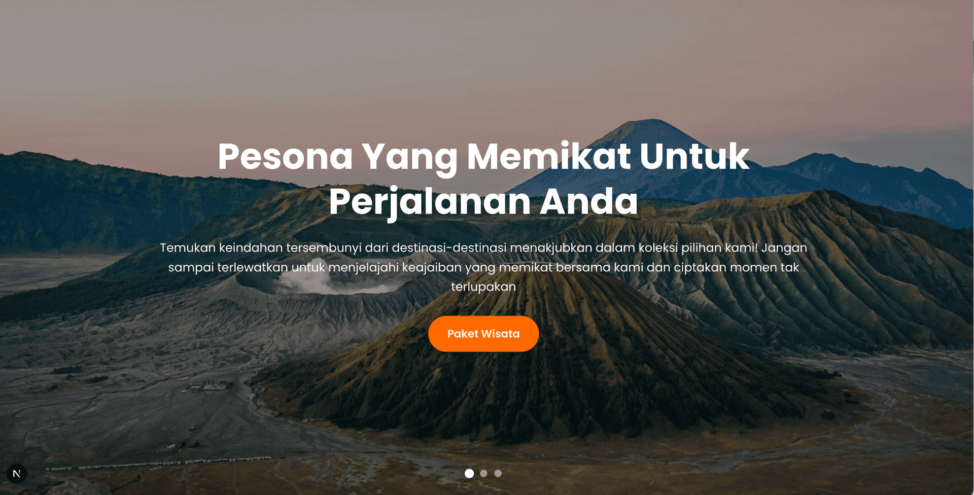 Gasstrip - Holiday Ticket Booking Website